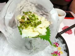 -蟹榭(静安寺晶品商场店)