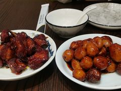 -阿毛饭店(和义路店)