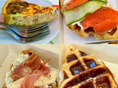 -老梦面包CHEZMOREL(麦子店)