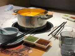 冬阴功锅底-生如夏花泰式火锅(伊藤双楠店)