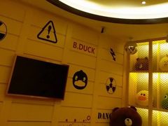 -范特西FANTASY量贩式KTV(民主广场店)