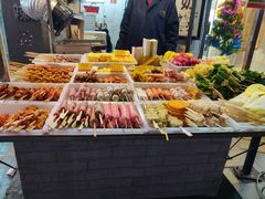 -好可爱经典炸炸炸·炸鲜奶(长郡老店)