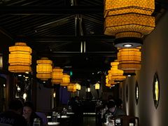 -绿茶餐厅(领展购物广场·中关村店)