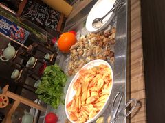 -德悦高风味餐厅