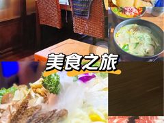 -束河人家(南锣鼓巷店)