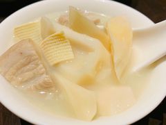 -环球港凯悦 · 享悦中餐厅