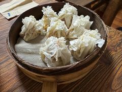 -正宗天津烧麦馆(柳州路店)