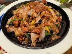 -粗茶淡饭·隐庐私厨(东亭店)