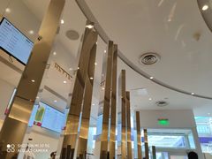 -喜茶(天津乐宾百货店)