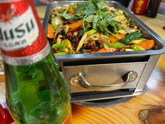 -小四川特色烤鱼(新城总店)