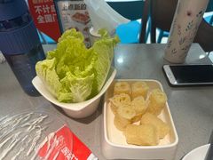 -半天妖烤鱼(即墨宝龙广场店)
