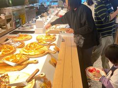 -比格比萨自助(宝山日月光店)