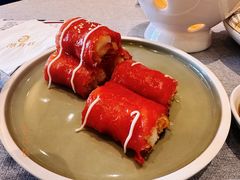 -潮府馆·非遗潮州菜·世纪公园(新国际博览中心店)