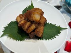 招牌灌汤熏鱼-西郊5号·Maggie 5