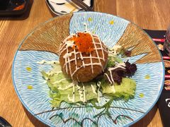 -一井烧肉·活鳗·寿司(望京SOHO店)