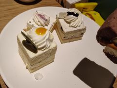 -小鱼小牛·鱼牛干锅·脆鱼火锅(世欧广场店)