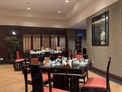 -海天楼中餐厅(吴宫泛太平洋酒店)