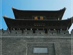 -水浒好汉城
