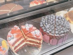 -BAKER&SPICE(BFC外滩金融中心店)