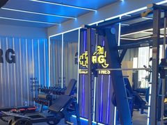 -NRG健身私教CLUB(打浦桥店)