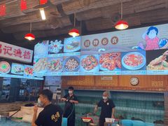 -猪肉婆私房菜(容桂总店)