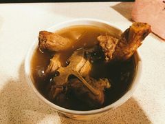-陈董药炖排骨(饶河街店)