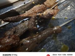 -蒲城王家烧烤大全(渭南分店)