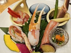 -蟹道乐(道顿堀本店)