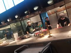 -淘米捞·米汤脆鲩鱼火锅(福田皇岗店)