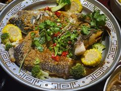 -老家信阳菜(北京路店)