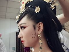 -九月鹰飞汉服摄影工作室