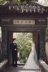 -太郎花子婚纱摄影TAHAKO(无锡店)