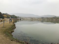 -钟山体育运动公园