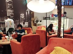 -逸派咖啡 EPARKCOFFEE(广安门店)