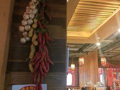 -關東雪东北菜(中庚漫游城店)
