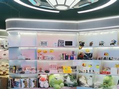 -深圳龙华星河COCO City(民治店)