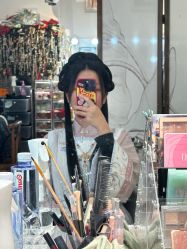 -一揽芳华汉服旗袍体验馆(拙政园店)