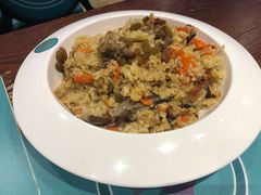 -哈密古丽新疆餐厅(江北融创店)