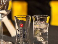 茴香酒-Efes Turkish & Mediterranean Cuisine 艾菲斯餐厅(陆家嘴店)
