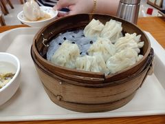 -枫泾丁氏烧卖(枫丽路店)