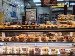 -鲍师傅糕点(江苏路店)