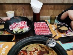 -呷哺呷哺(枫蓝国际店)