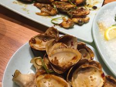 -海小馆海鲜餐厅(茂业百货店)