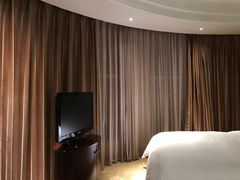 -北京丽景湾国际酒店