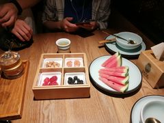 -九锅一堂酸菜鱼(新南凯德直营店)