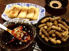 -串大叔炭火烤串·鸡西大冷面刀削面(总店)