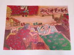 -粘豆包柴火铁锅炖