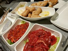 -海底捞火锅(振华商厦店)