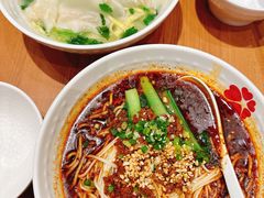 -阳阳中国饭(北京荟聚店)