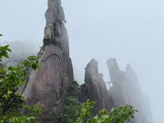 -三清山风景名胜区